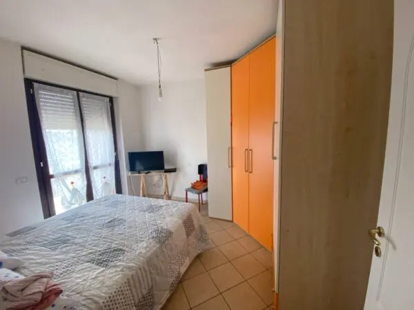 Appartamento via, Alessandria