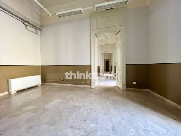 Stabile/Palazzo piazza Vincenzo Bellini, Catania