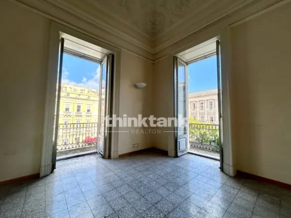 Stabile/Palazzo piazza Vincenzo Bellini, Catania
