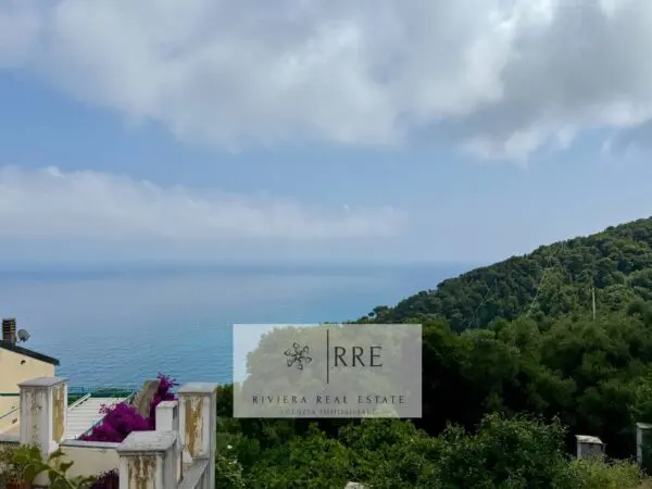 Appartamento via Frazione Rollo, Tovo San Giacomo