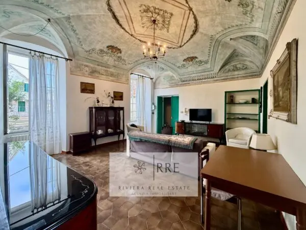 Immagine per Appartamento in vendita a Tovo San Giacomo frazione Rollo 