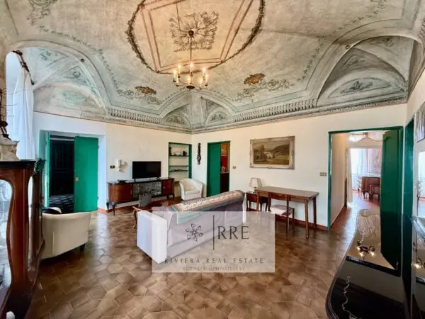 Appartamento via Frazione Rollo, Tovo San Giacomo