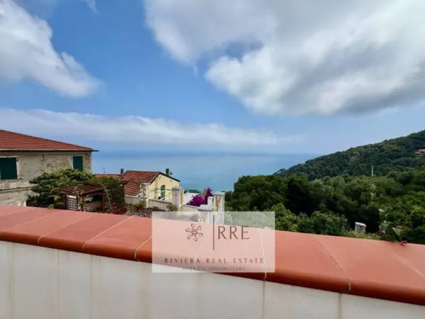Immagine per Appartamento in vendita a Tovo San Giacomo frazione Rollo 