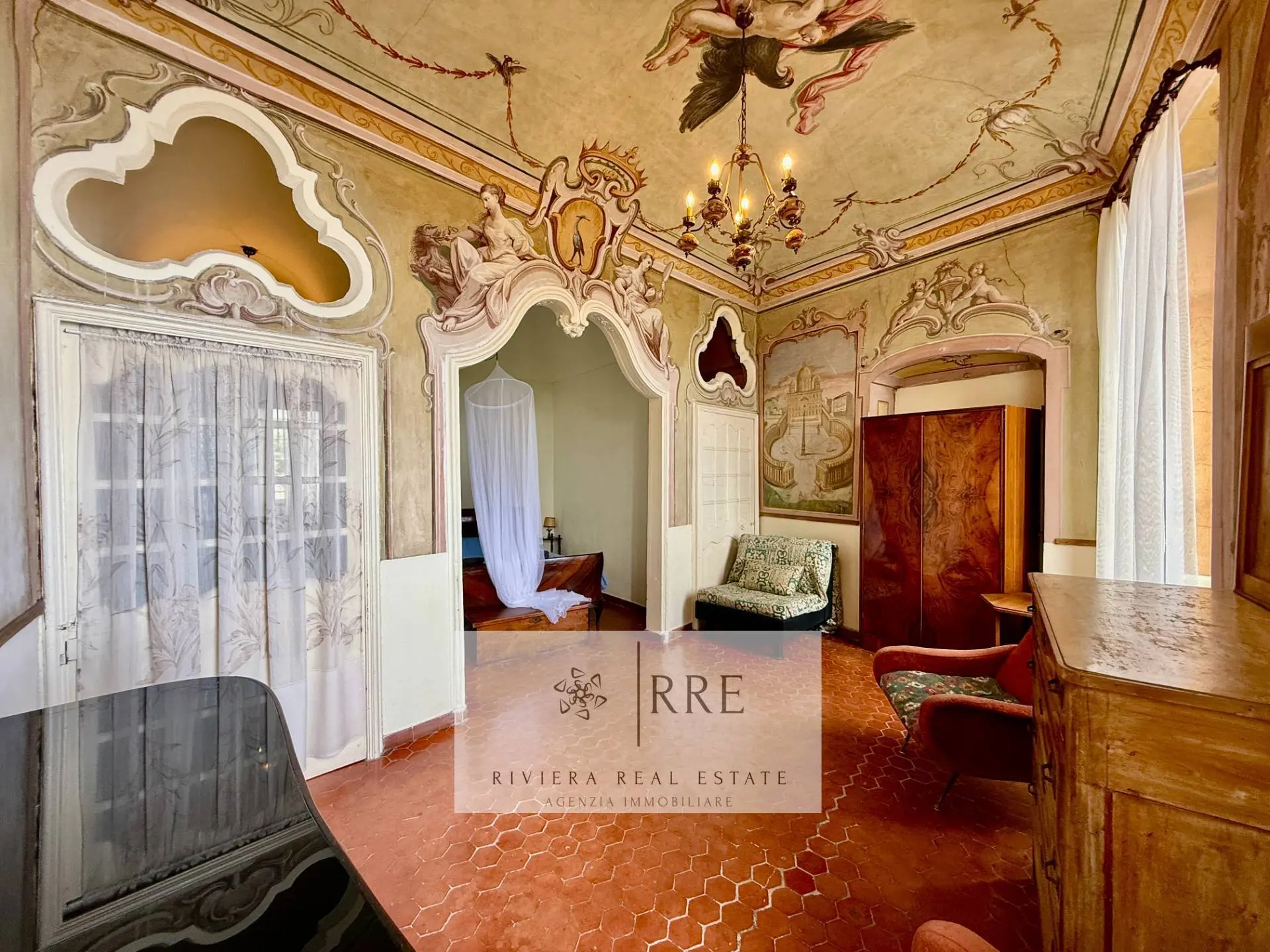 Immagine per Appartamento in vendita a Tovo San Giacomo frazione Rollo 