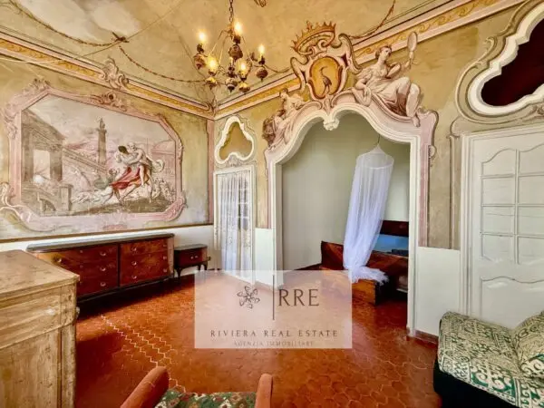 Appartamento via Frazione Rollo, Tovo San Giacomo