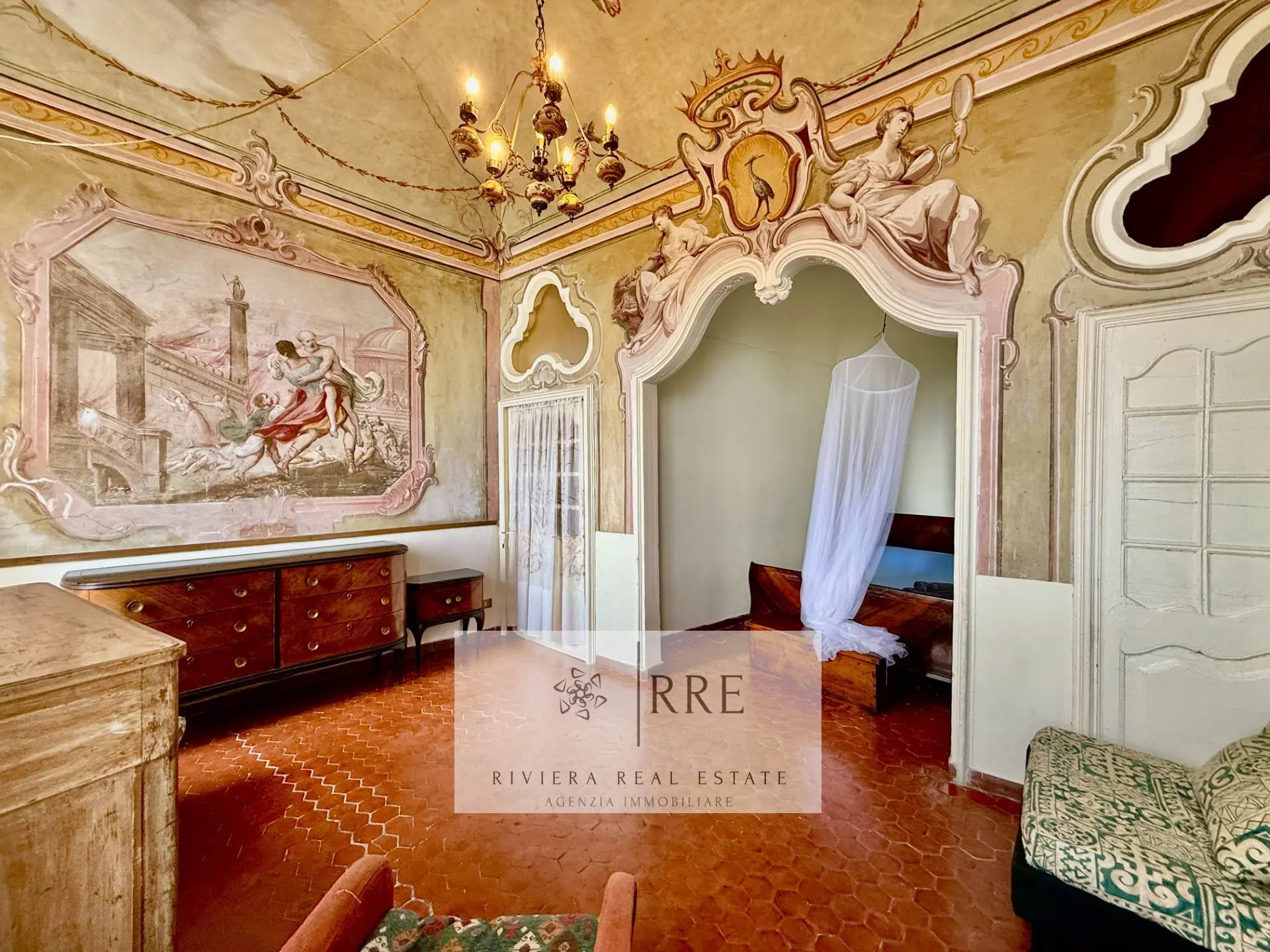 Immagine per Appartamento in vendita a Tovo San Giacomo frazione Rollo 