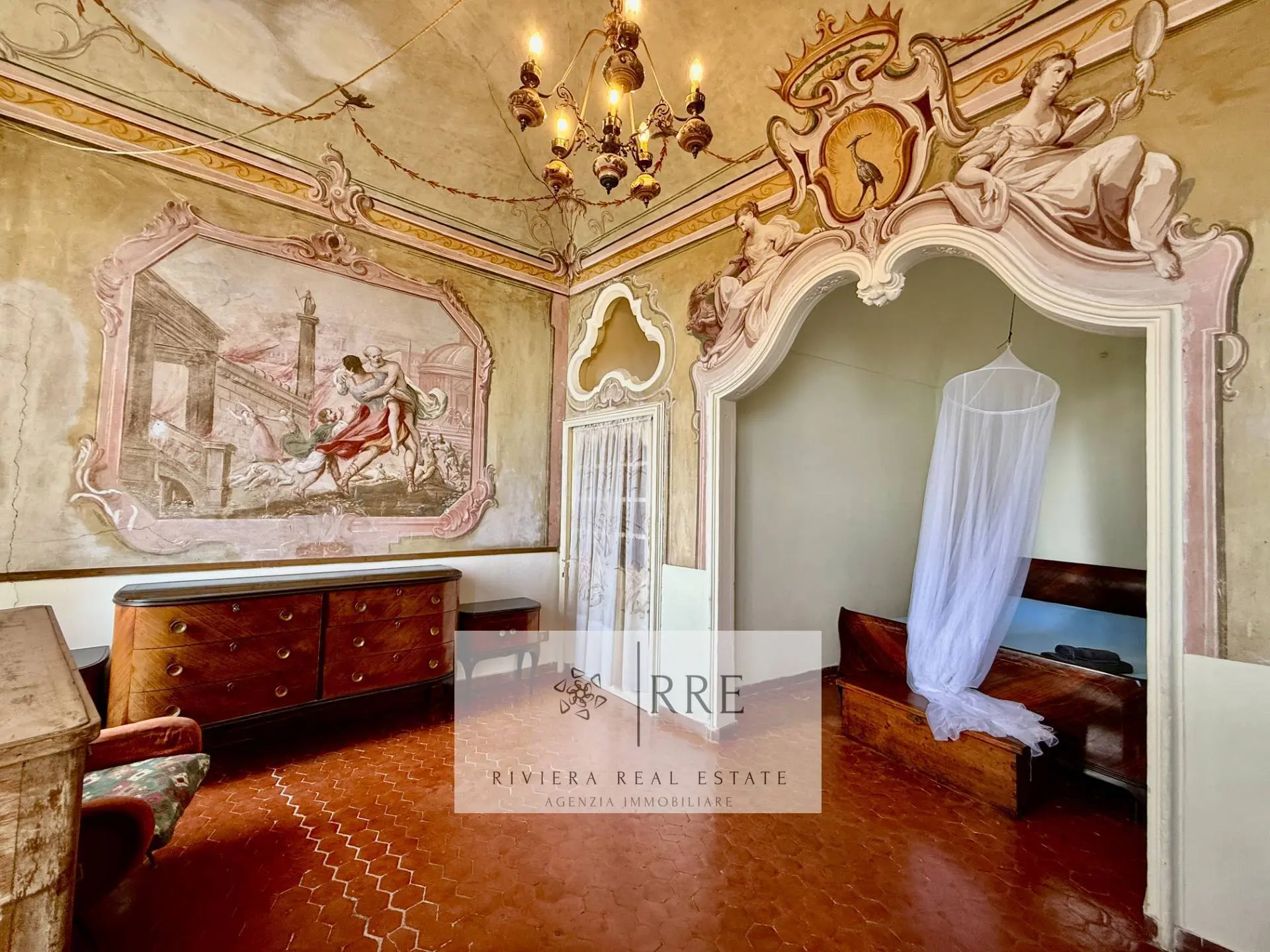 Immagine per Appartamento in vendita a Tovo San Giacomo frazione Rollo 