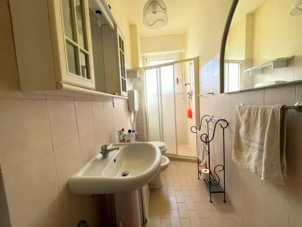 Appartamento via Del Passero, Rimini