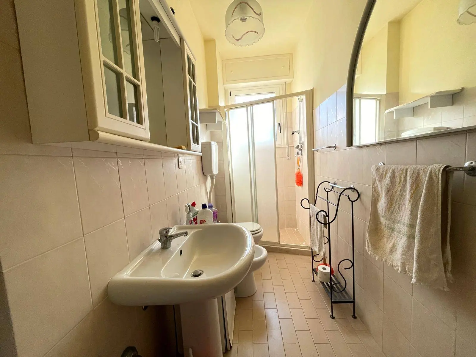 Immagine per Appartamento in vendita a Rimini Via Del Passero 