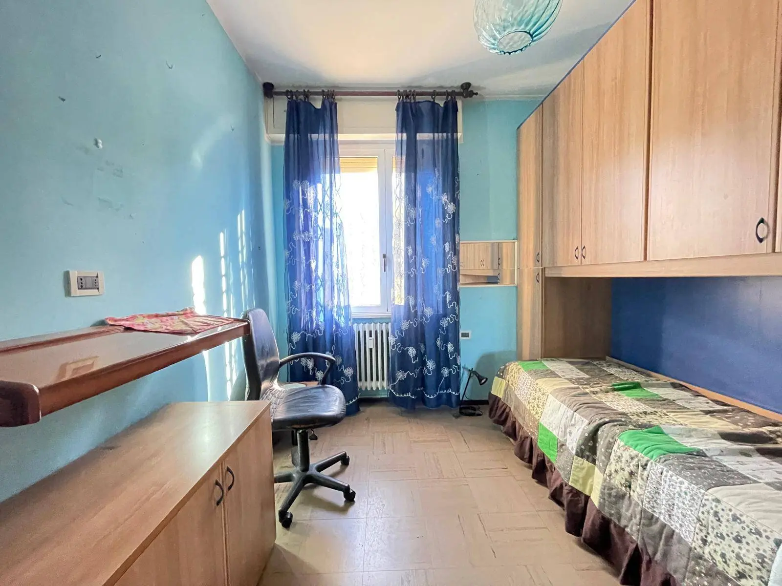 Immagine per Appartamento in vendita a Rimini Via Del Passero 