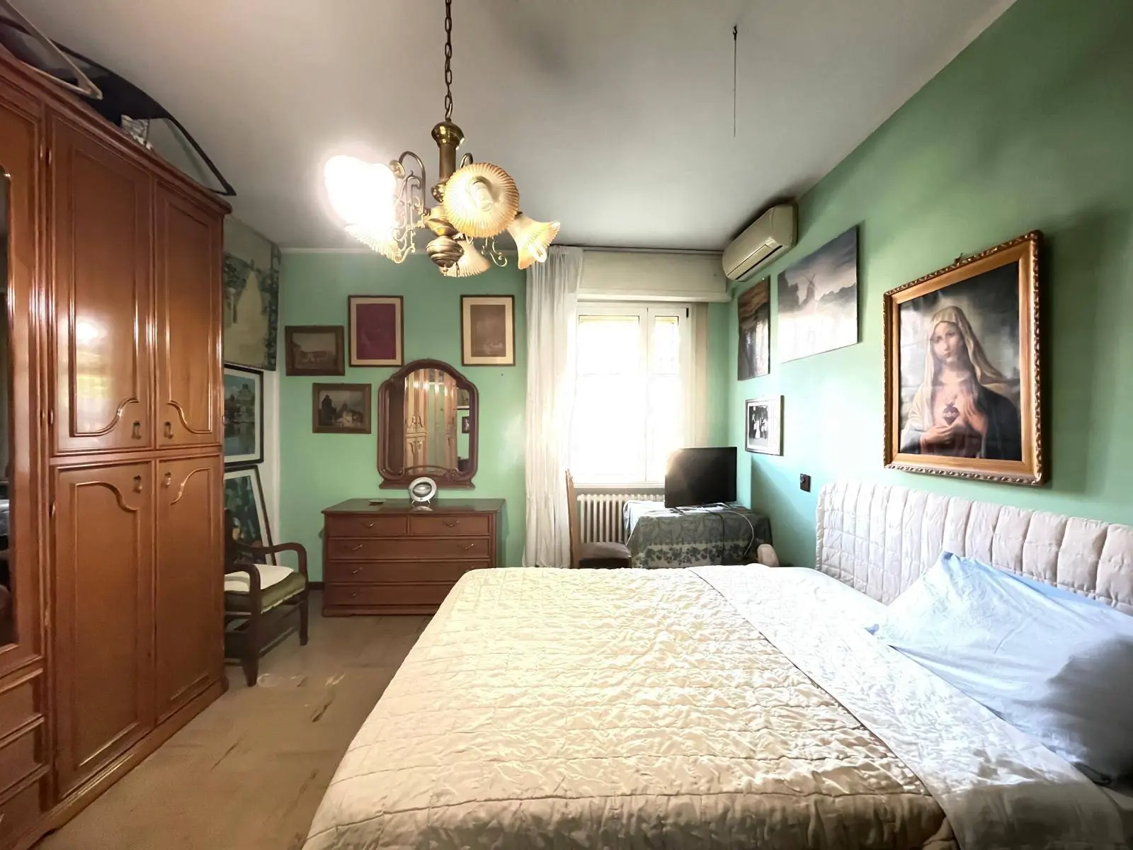 Immagine per Appartamento in vendita a Rimini Via Del Passero 