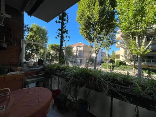 Appartamento via Del Passero, Rimini