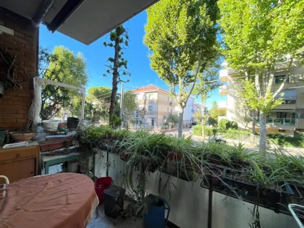 Appartamento via Del Passero, Rimini