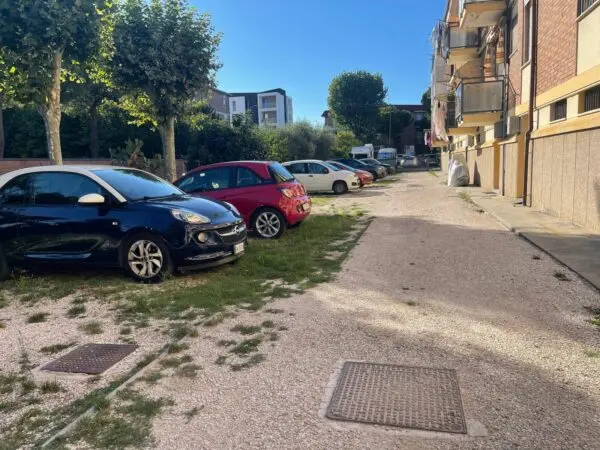 Appartamento via Del Passero, Rimini