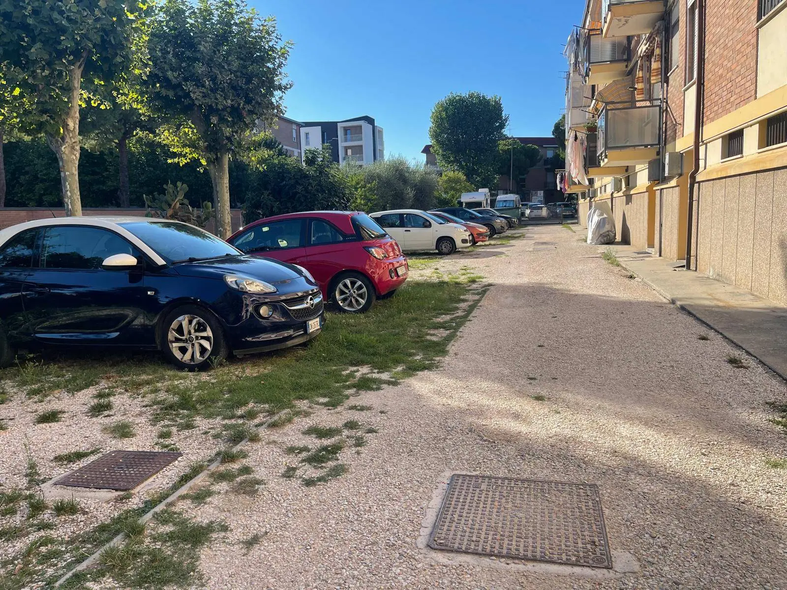 Immagine per Appartamento in vendita a Rimini Via Del Passero 