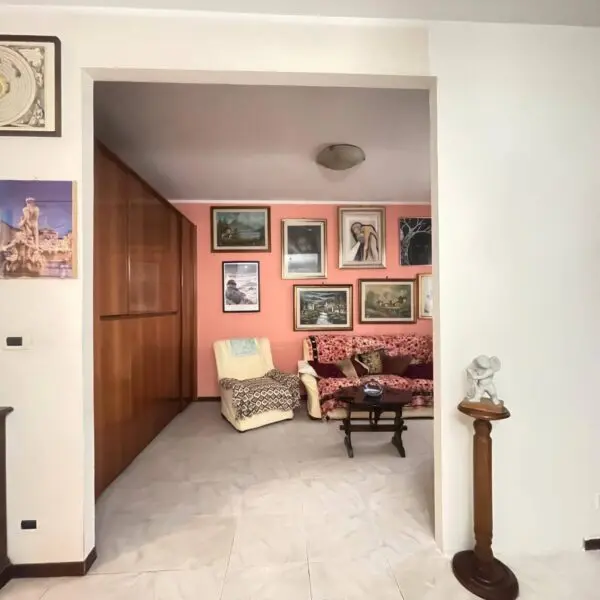 Appartamento via Del Passero, Rimini
