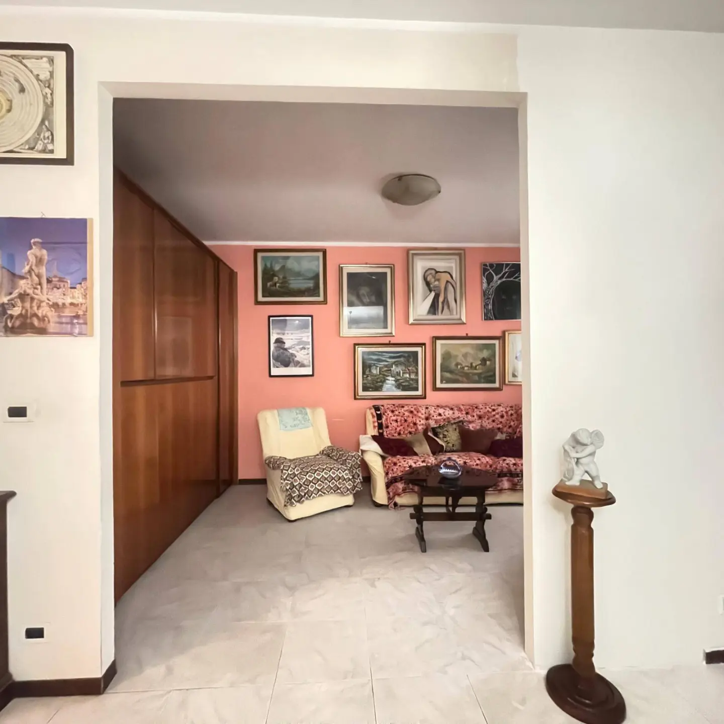 Immagine per Appartamento in vendita a Rimini Via Del Passero 
