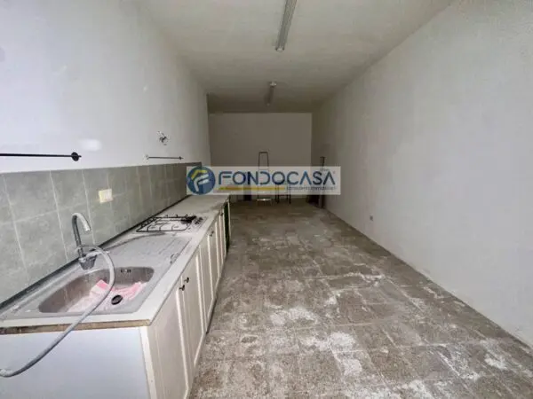 Magazzino Via DellAquilone 1A, Porto Cesareo
