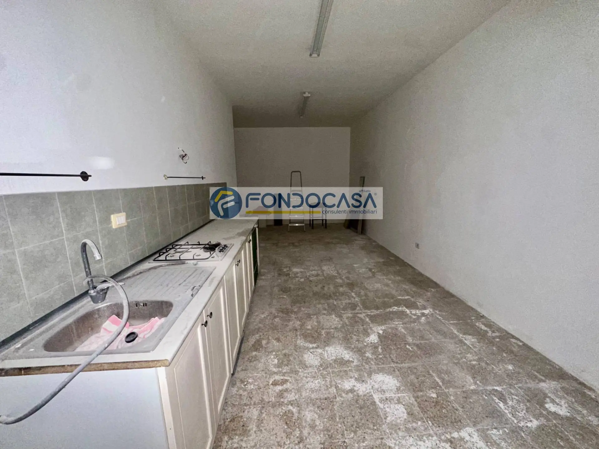 Immagine per Magazzino in vendita a Porto Cesareo Via dellAquilone 1A