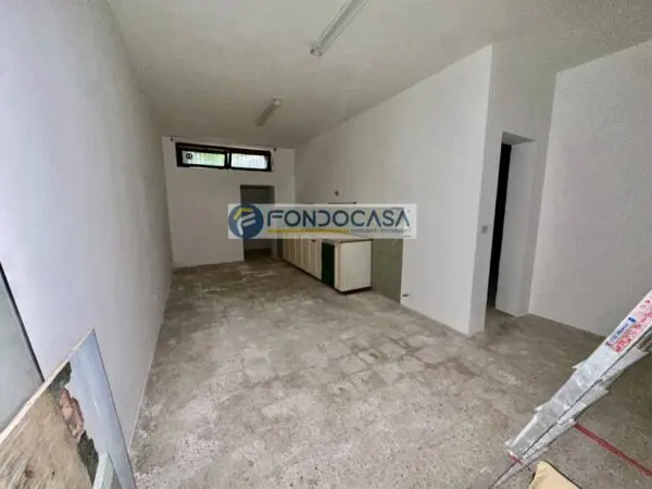 Magazzino Via DellAquilone 1A, Porto Cesareo