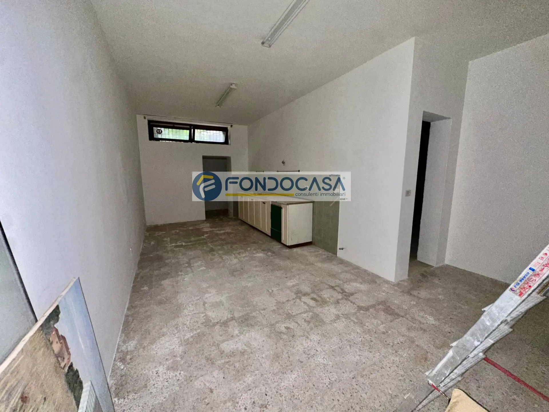 Immagine per Magazzino in vendita a Porto Cesareo Via dellAquilone 1A
