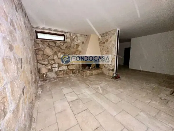 Magazzino Via DellAquilone 1A, Porto Cesareo