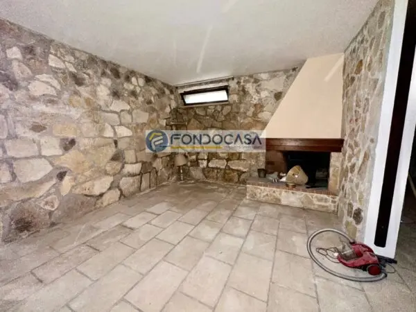 Magazzino Via DellAquilone 1A, Porto Cesareo