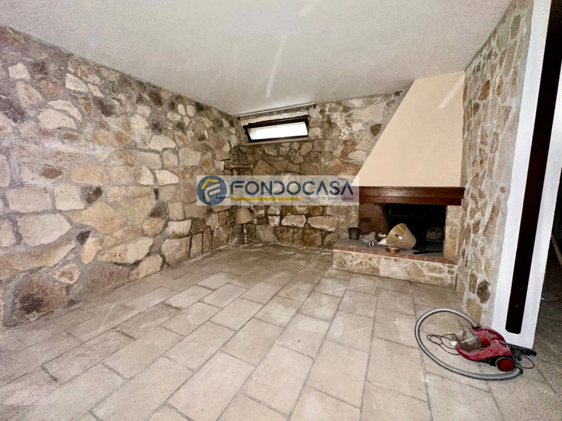 Immagine per Magazzino in vendita a Porto Cesareo Via dellAquilone 1A