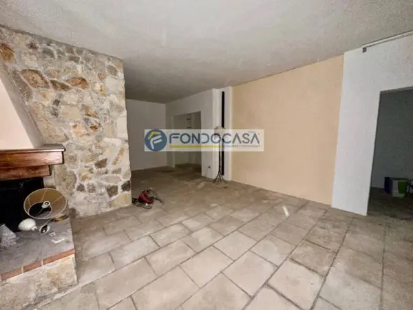 Magazzino Via DellAquilone 1A, Porto Cesareo