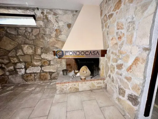 Magazzino Via DellAquilone 1A, Porto Cesareo