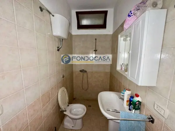 Magazzino Via DellAquilone 1A, Porto Cesareo