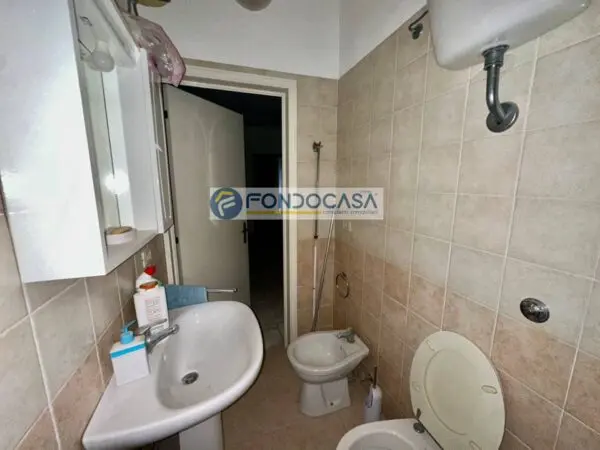 Magazzino Via DellAquilone 1A, Porto Cesareo