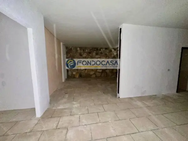 Magazzino Via DellAquilone 1A, Porto Cesareo