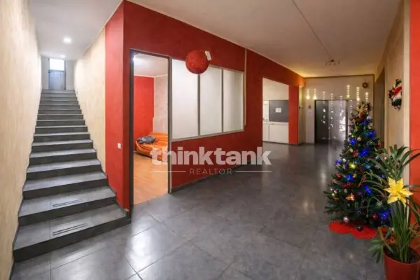 Magazzino Via Fanti D'italia, Catania