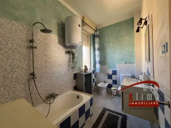 Appartamento via Marco Costanzo 1, Siracusa