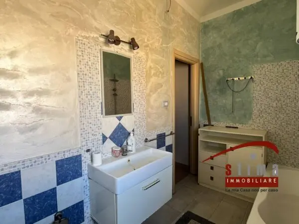 Appartamento via Marco Costanzo 1, Siracusa