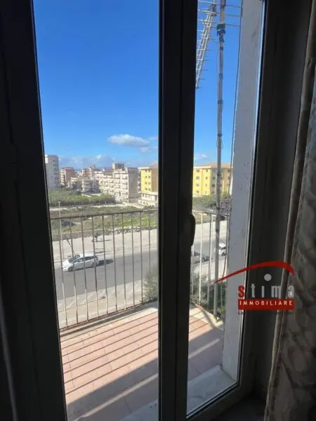 Appartamento via Marco Costanzo 1, Siracusa