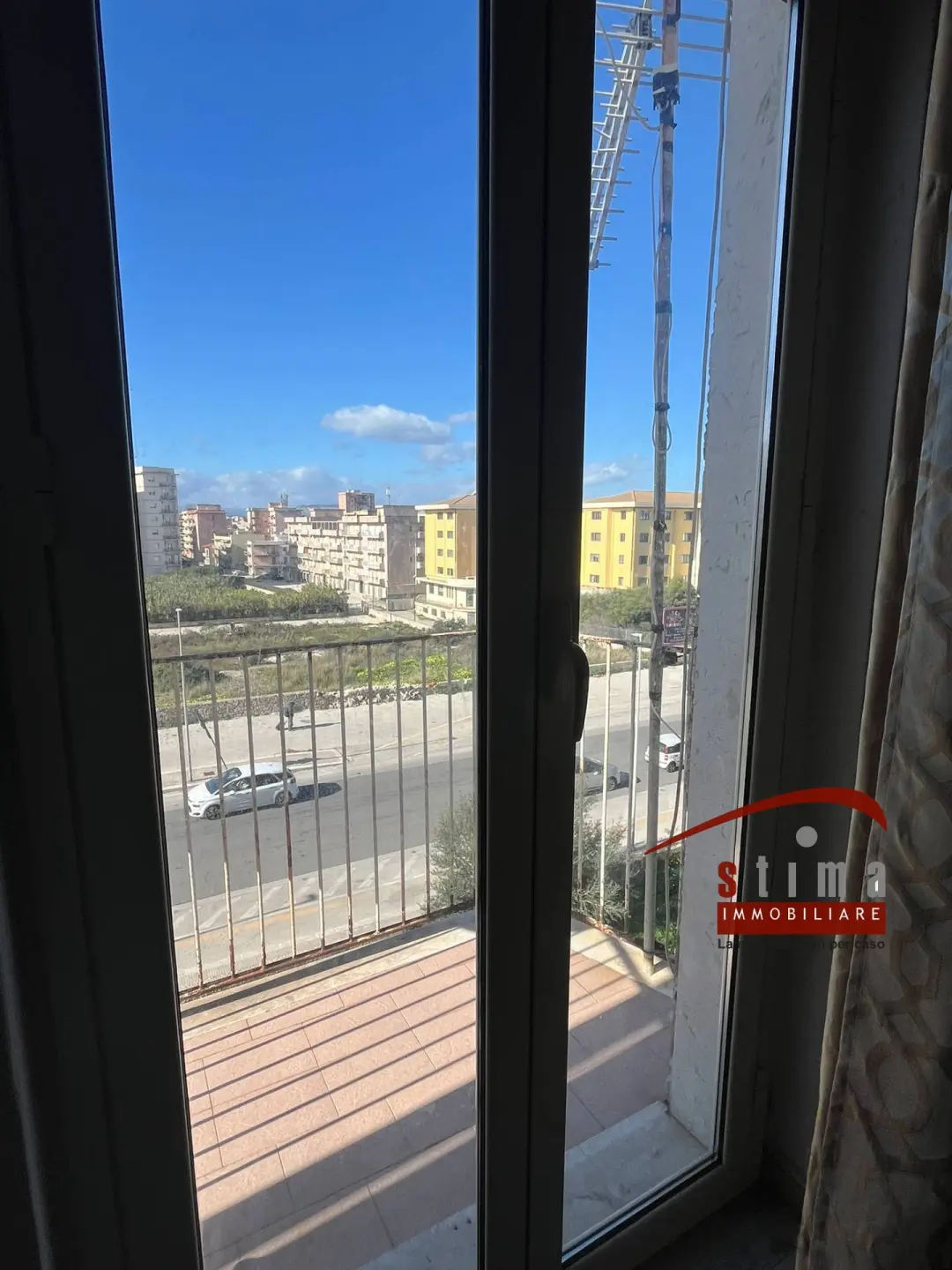 Immagine per Appartamento in vendita a Siracusa via Marco Costanzo 1