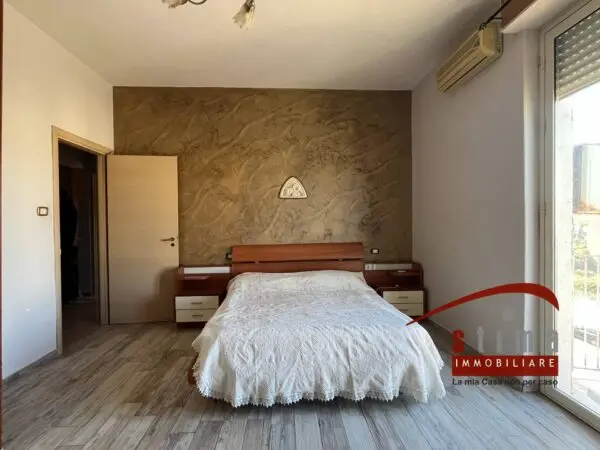 Appartamento via Marco Costanzo 1, Siracusa