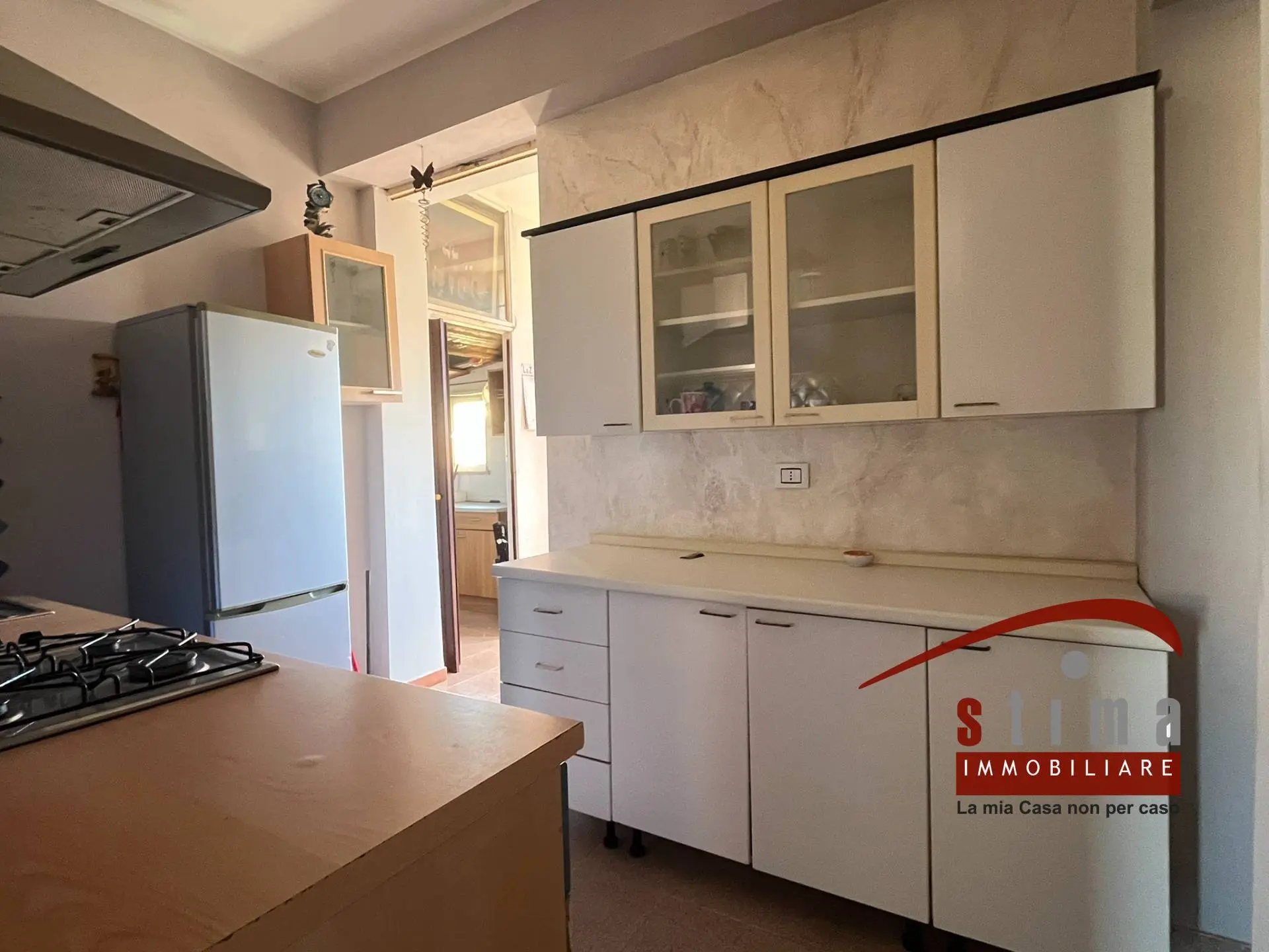 Immagine per Appartamento in vendita a Siracusa via Marco Costanzo 1