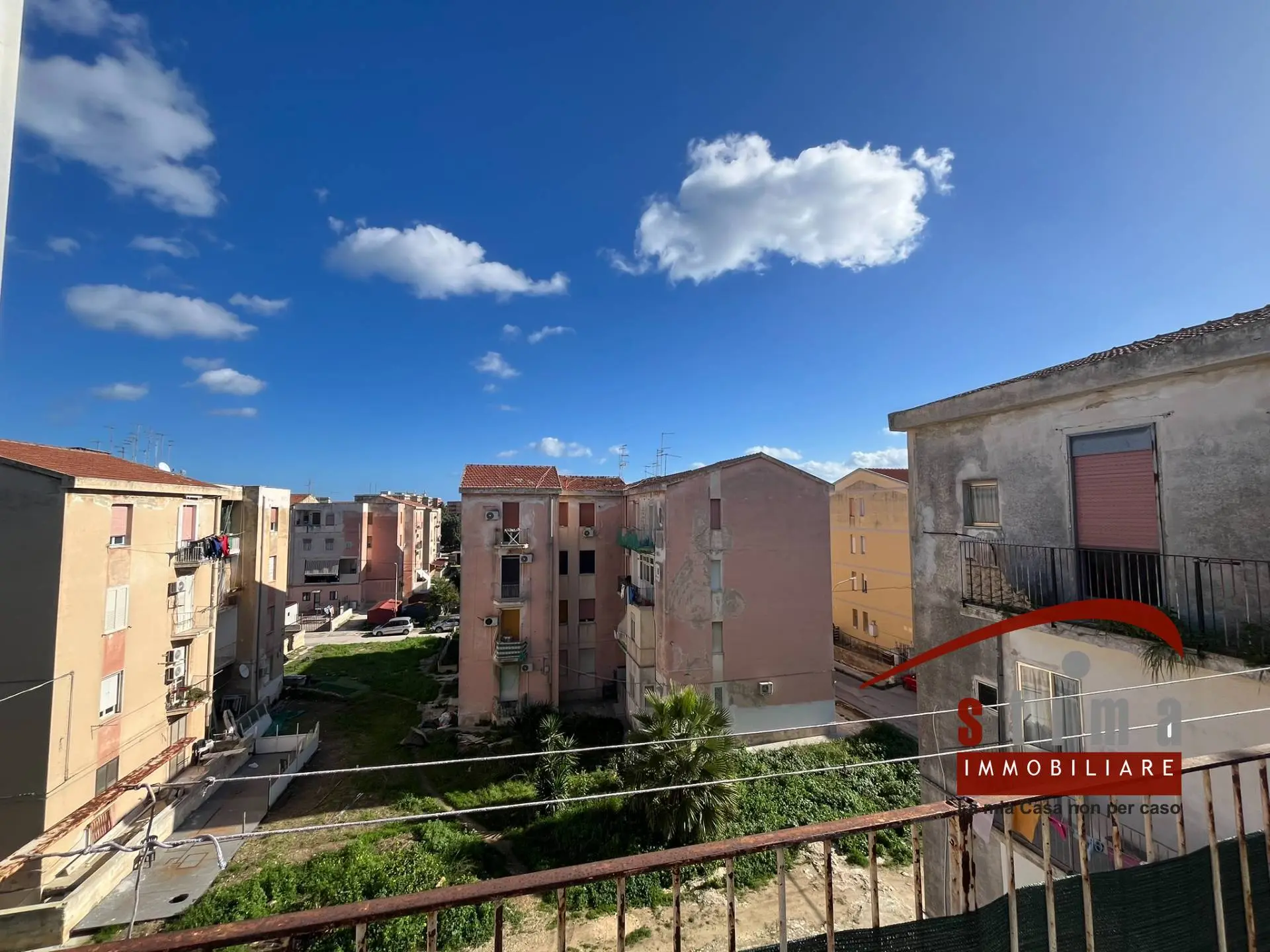 Immagine per Appartamento in vendita a Siracusa via Marco Costanzo 1