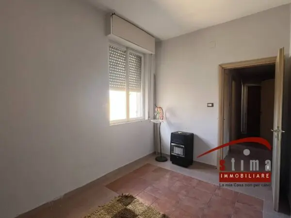 Appartamento via Marco Costanzo 1, Siracusa