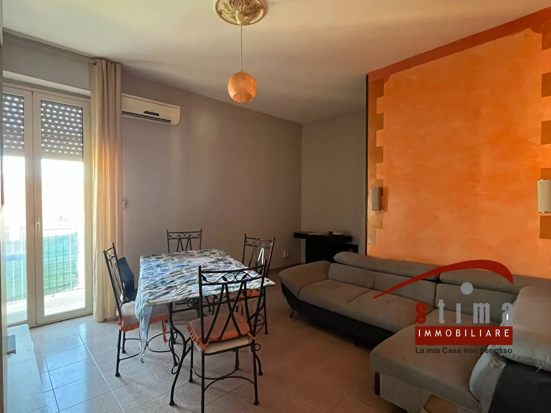 Immagine per Appartamento in vendita a Siracusa via Marco Costanzo 1