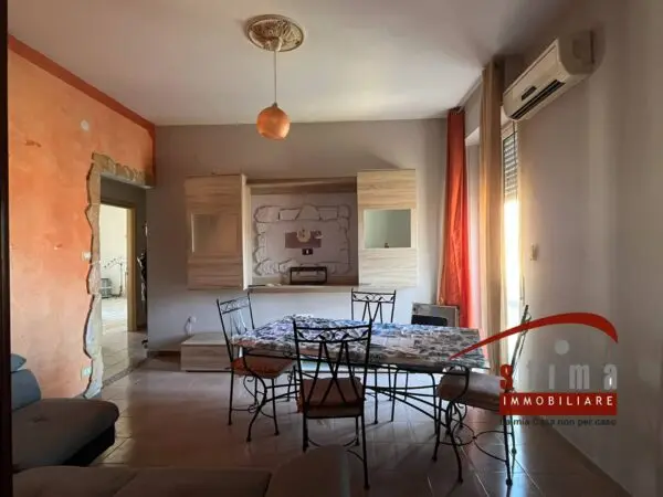 Appartamento via Marco Costanzo 1, Siracusa