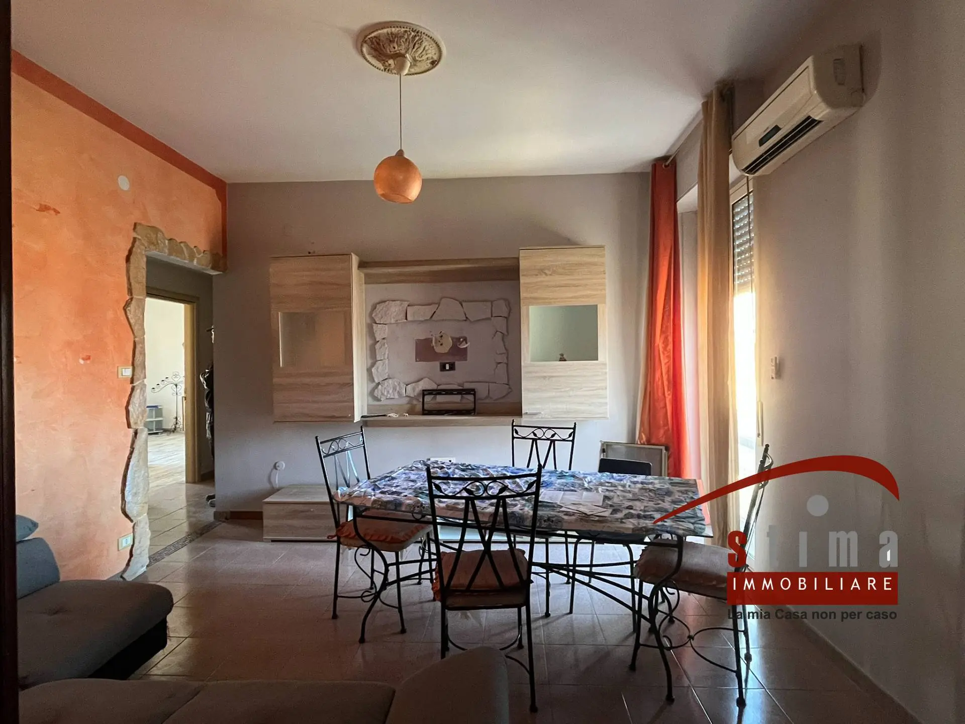 Immagine per Appartamento in vendita a Siracusa via Marco Costanzo 1