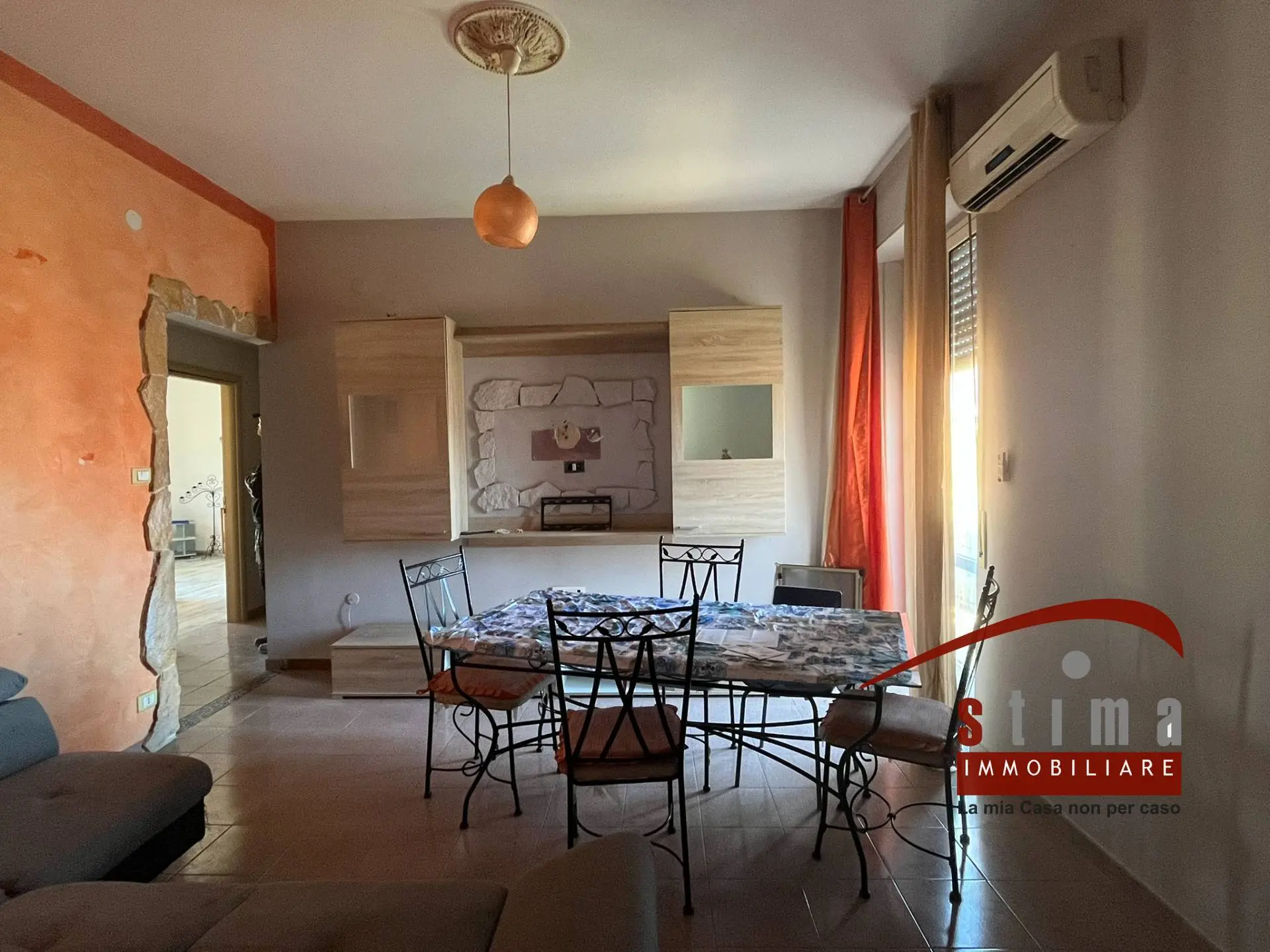 Immagine per Appartamento in vendita a Siracusa via Marco Costanzo 1