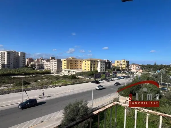Appartamento via Marco Costanzo 1, Siracusa