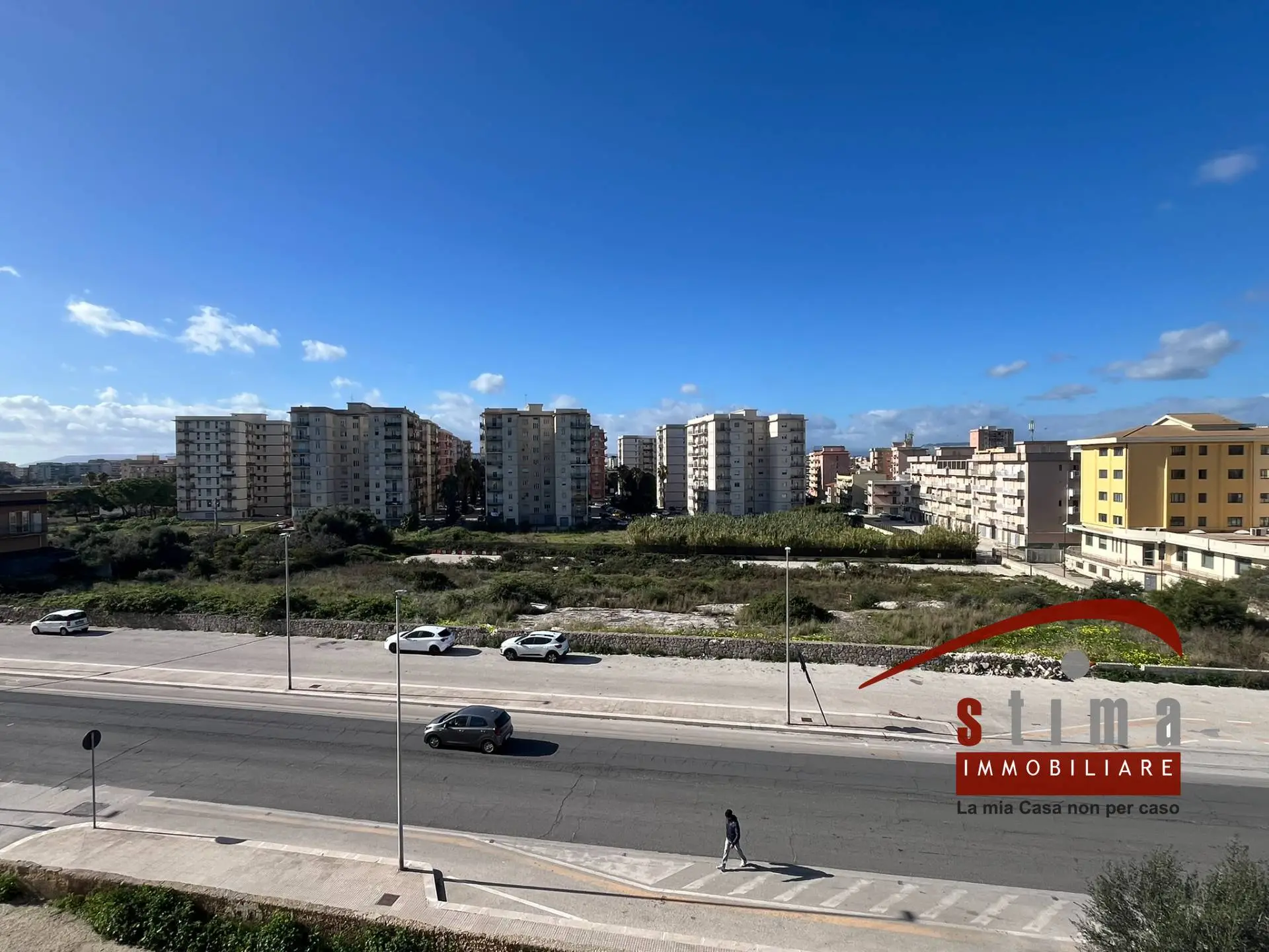 Immagine per Appartamento in vendita a Siracusa via Marco Costanzo 1