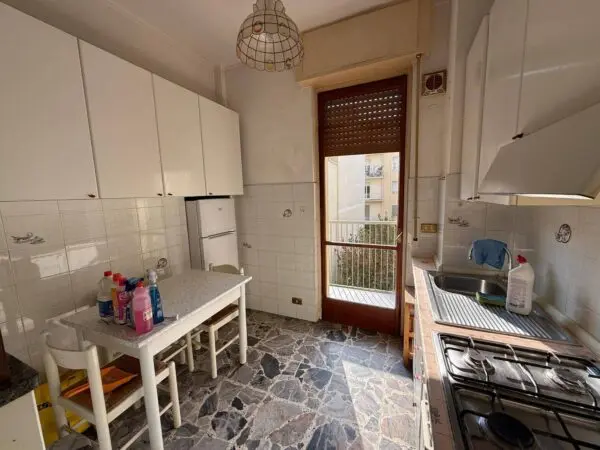 Appartamento via, Alessandria