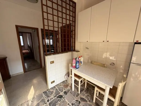 Appartamento via, Alessandria